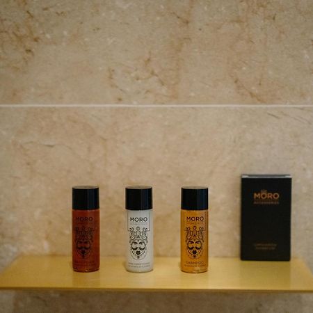 Taga Suites 카타니아 외부 사진