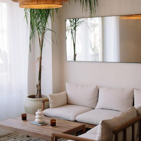 Taga Suites 카타니아 외부 사진