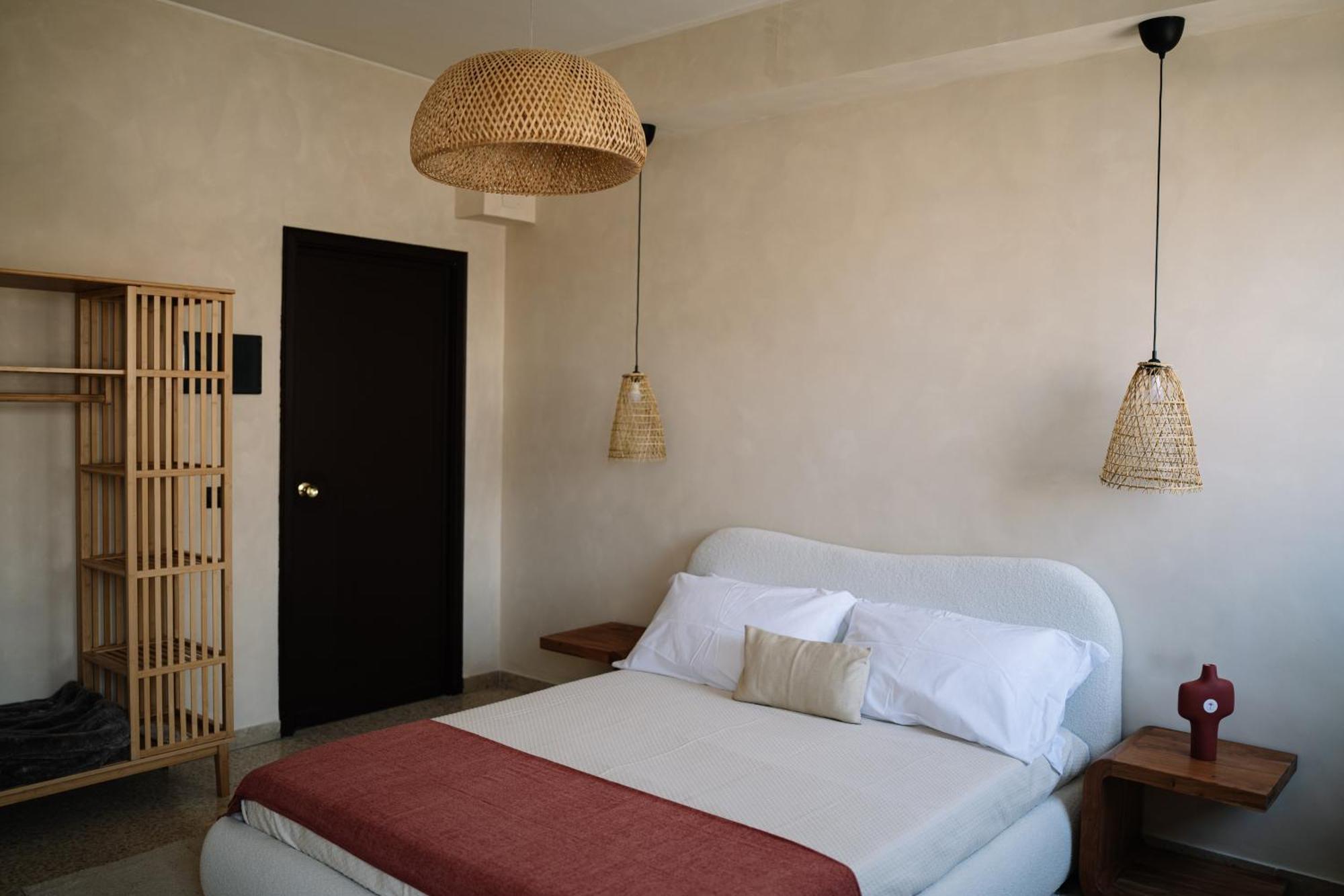 Taga Suites 카타니아 외부 사진