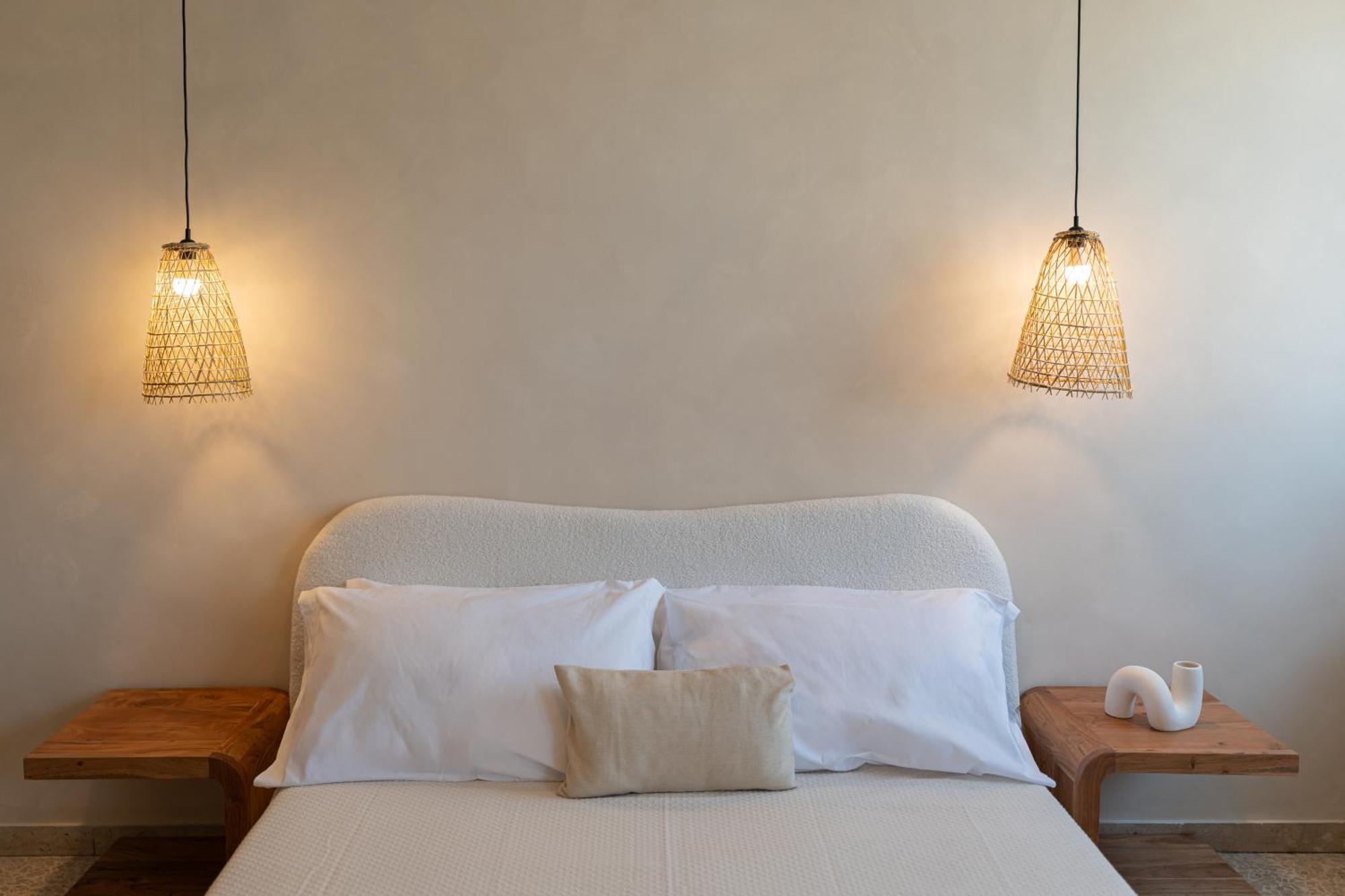 Taga Suites 카타니아 외부 사진