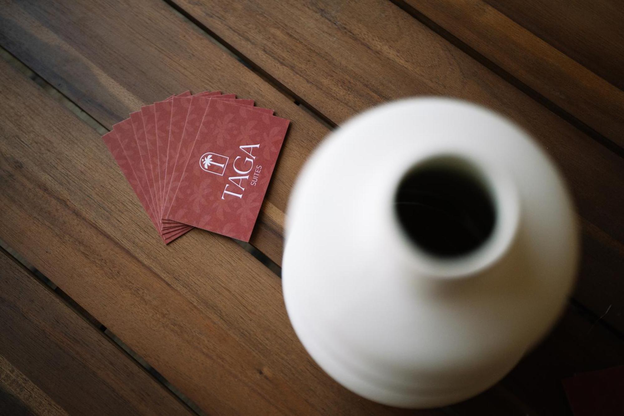 Taga Suites 카타니아 외부 사진
