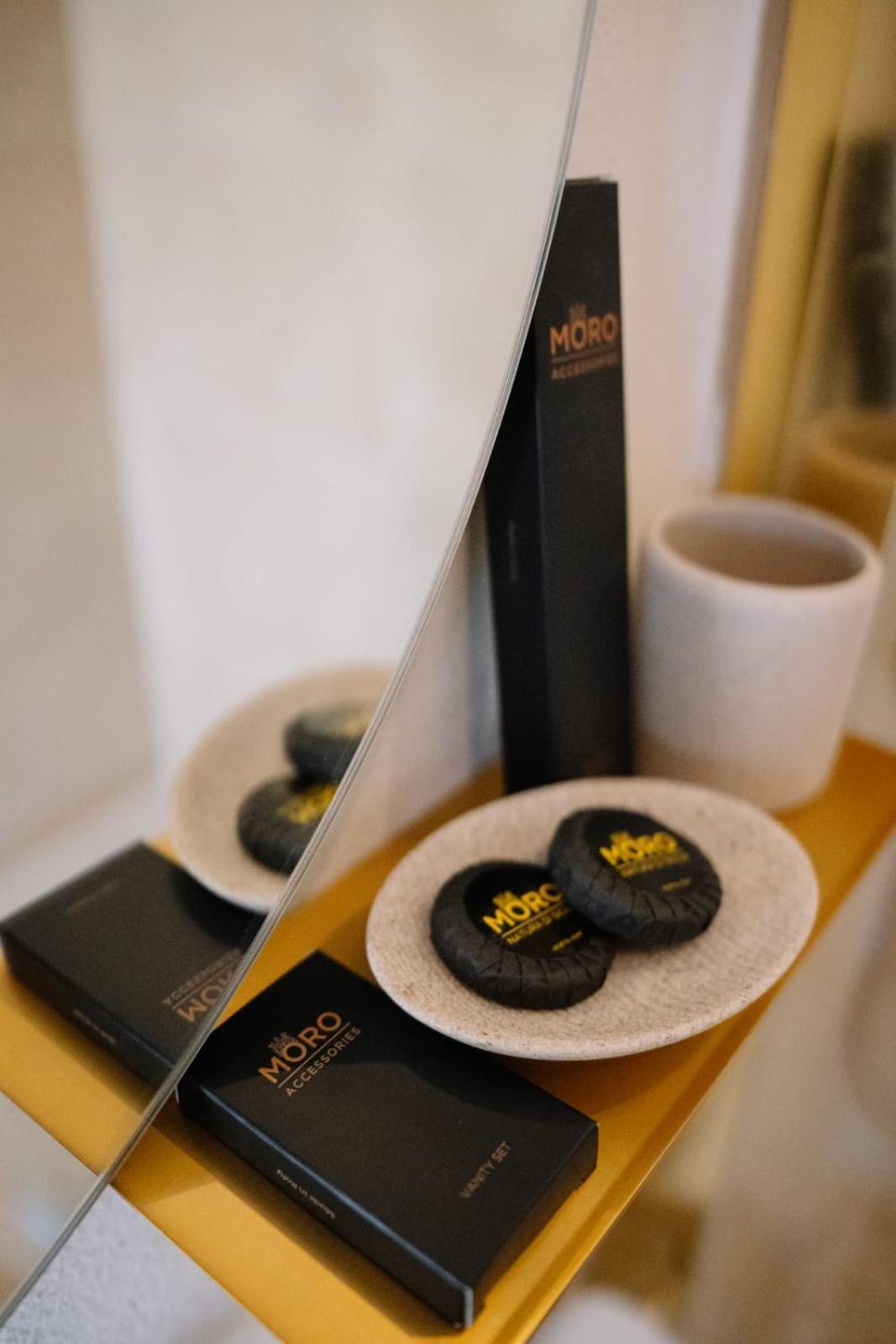 Taga Suites 카타니아 외부 사진
