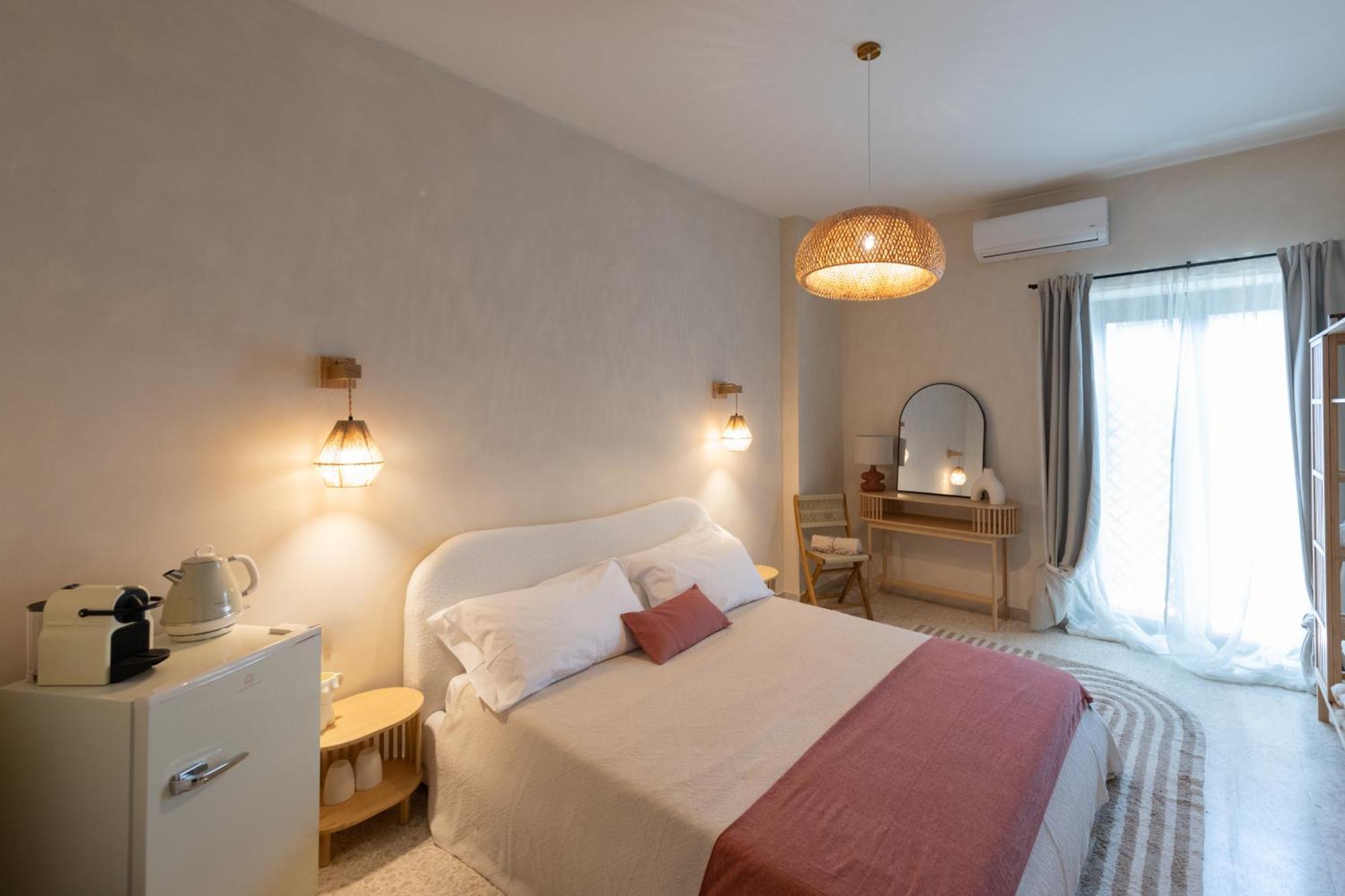 Taga Suites 카타니아 외부 사진