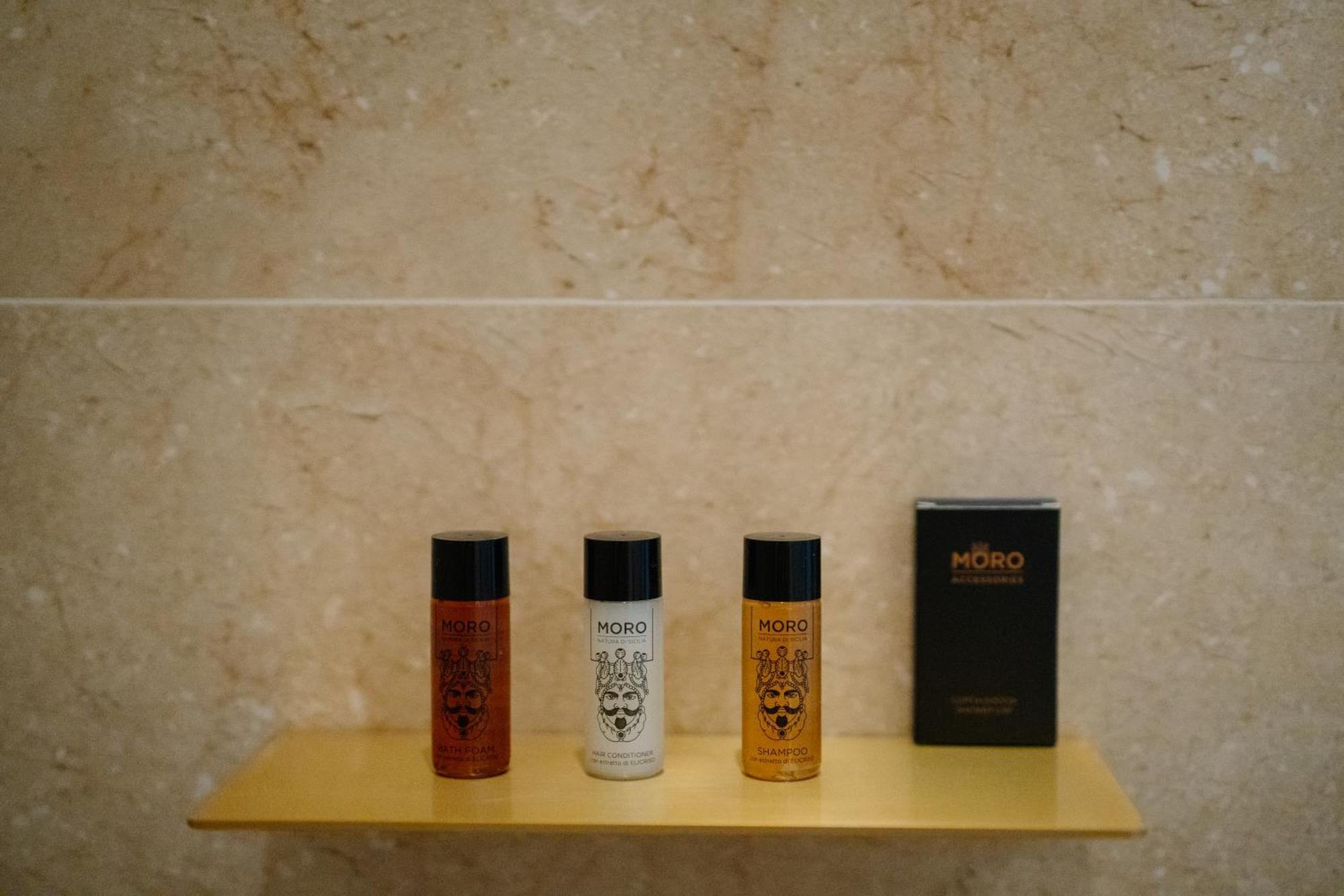 Taga Suites 카타니아 외부 사진