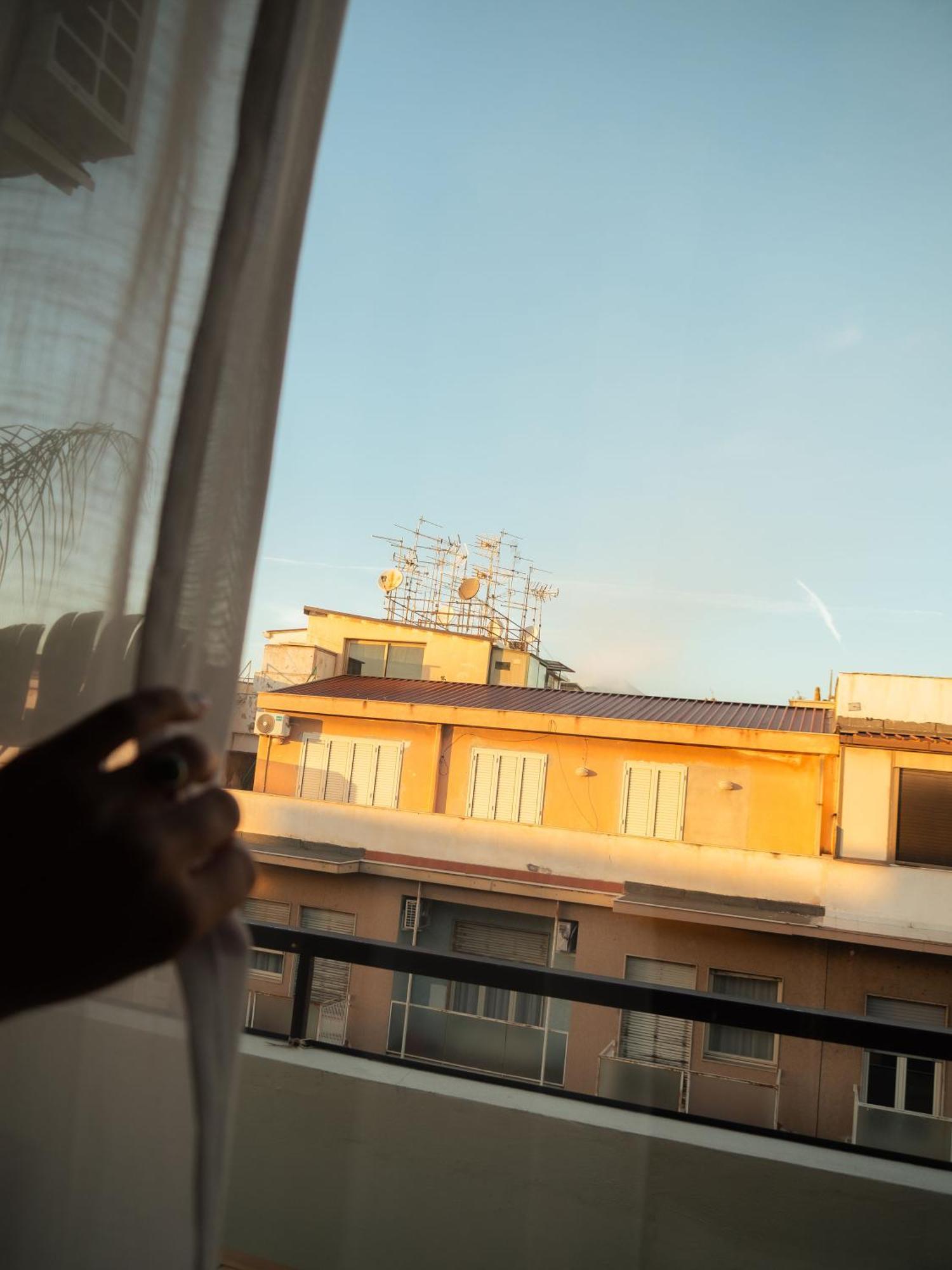 Taga Suites 카타니아 외부 사진