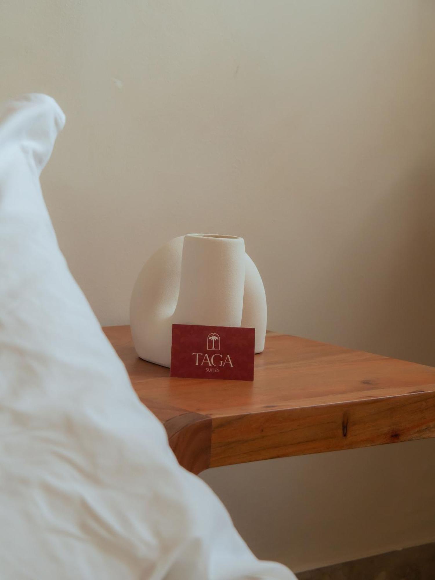 Taga Suites 카타니아 외부 사진
