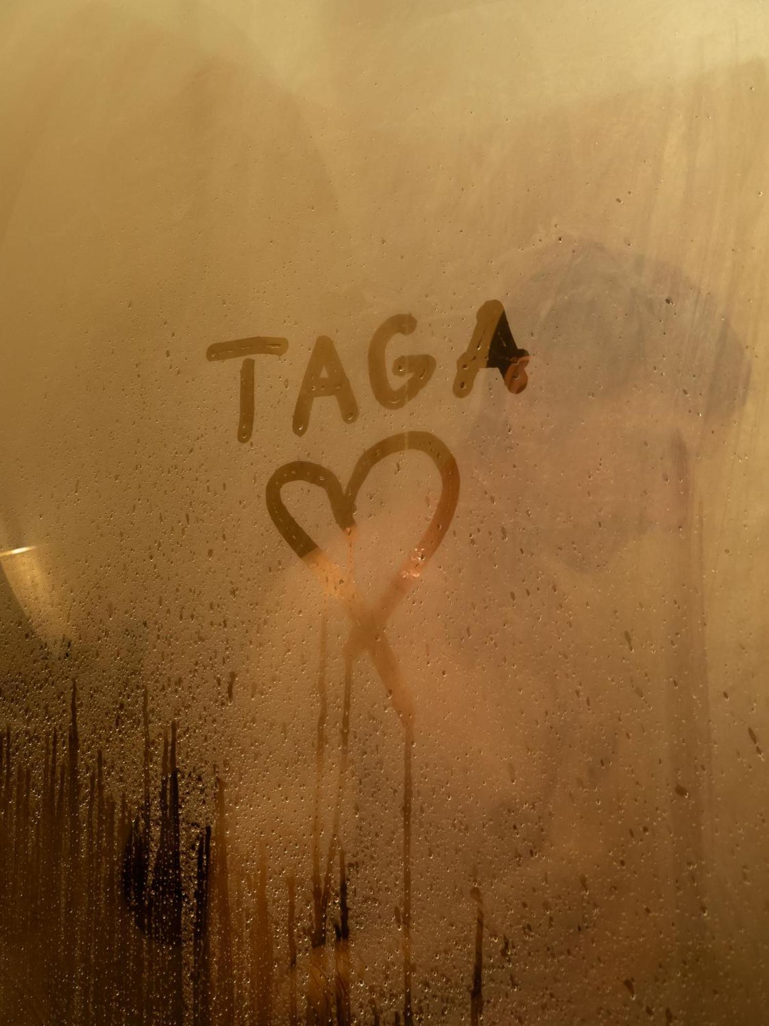 Taga Suites 카타니아 외부 사진