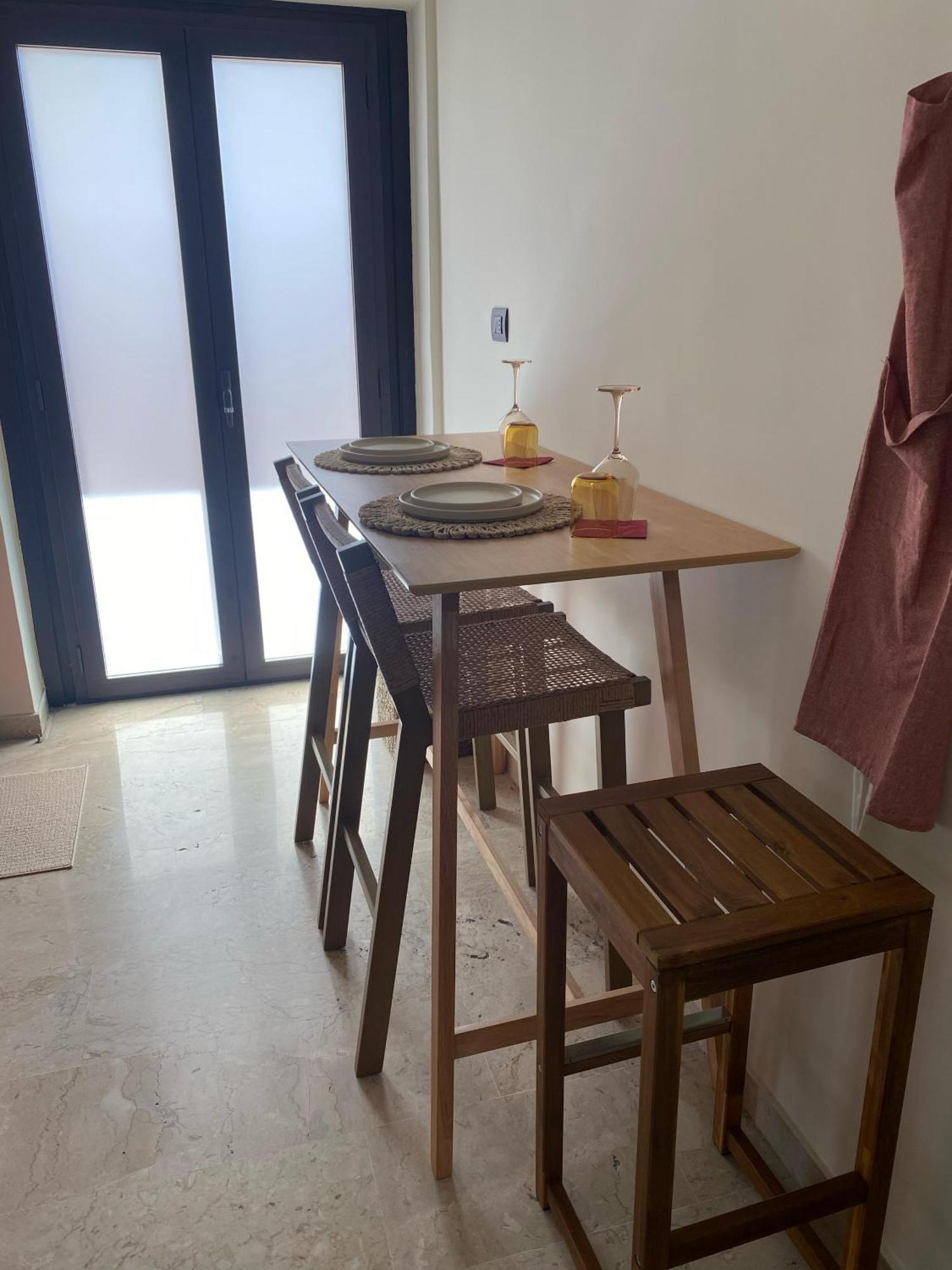 Taga Suites 카타니아 외부 사진