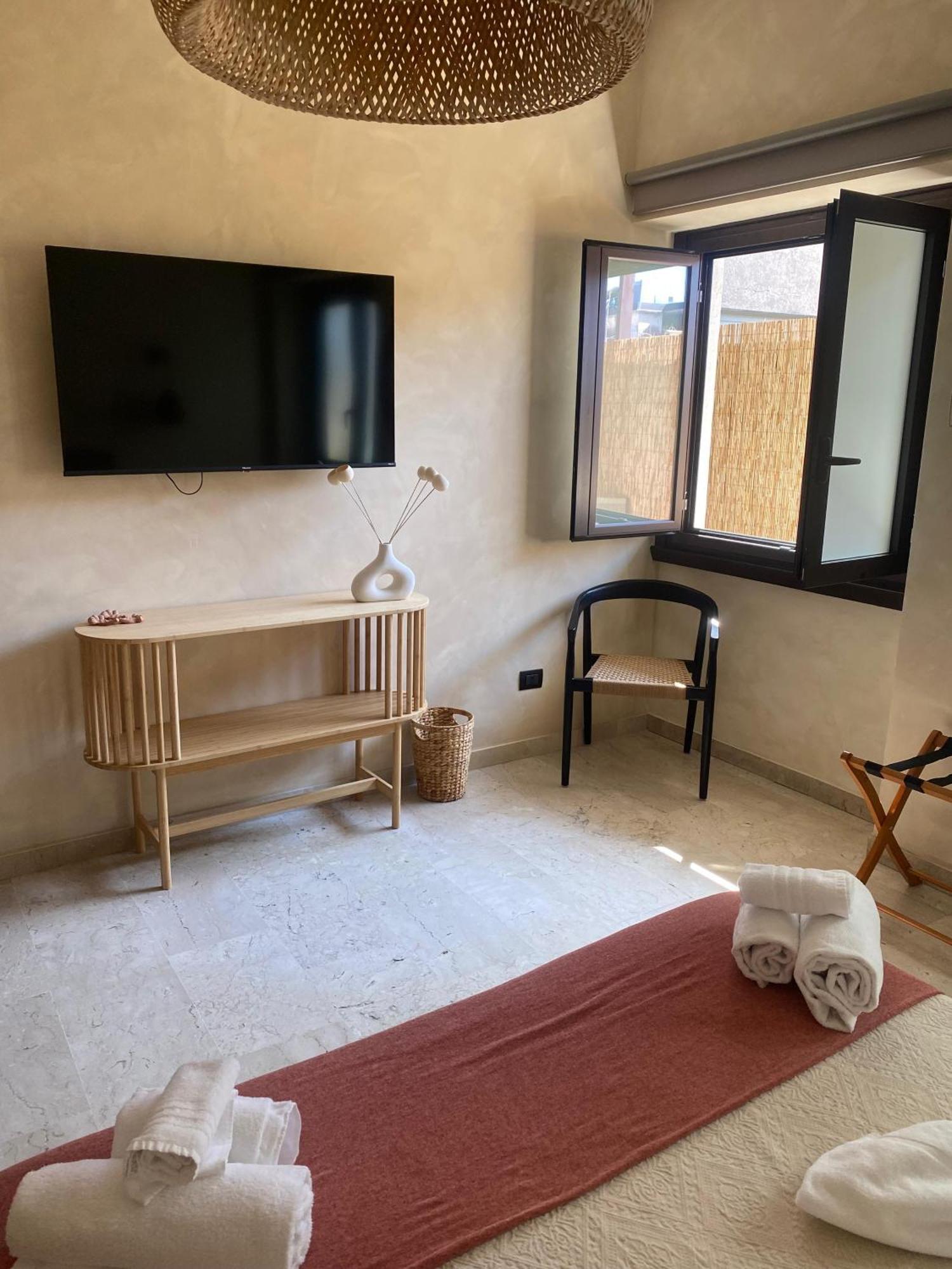 Taga Suites 카타니아 외부 사진