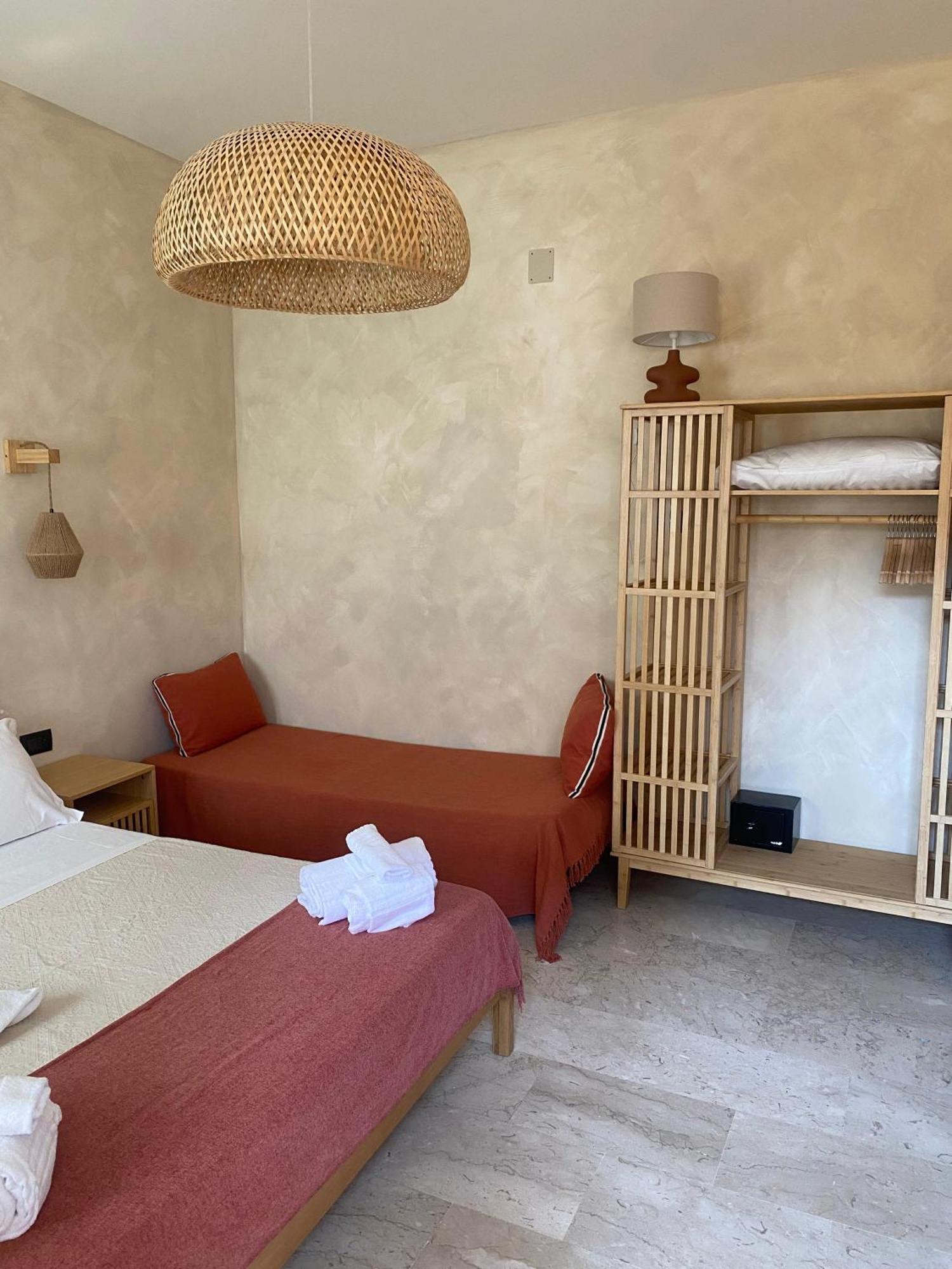 Taga Suites 카타니아 외부 사진