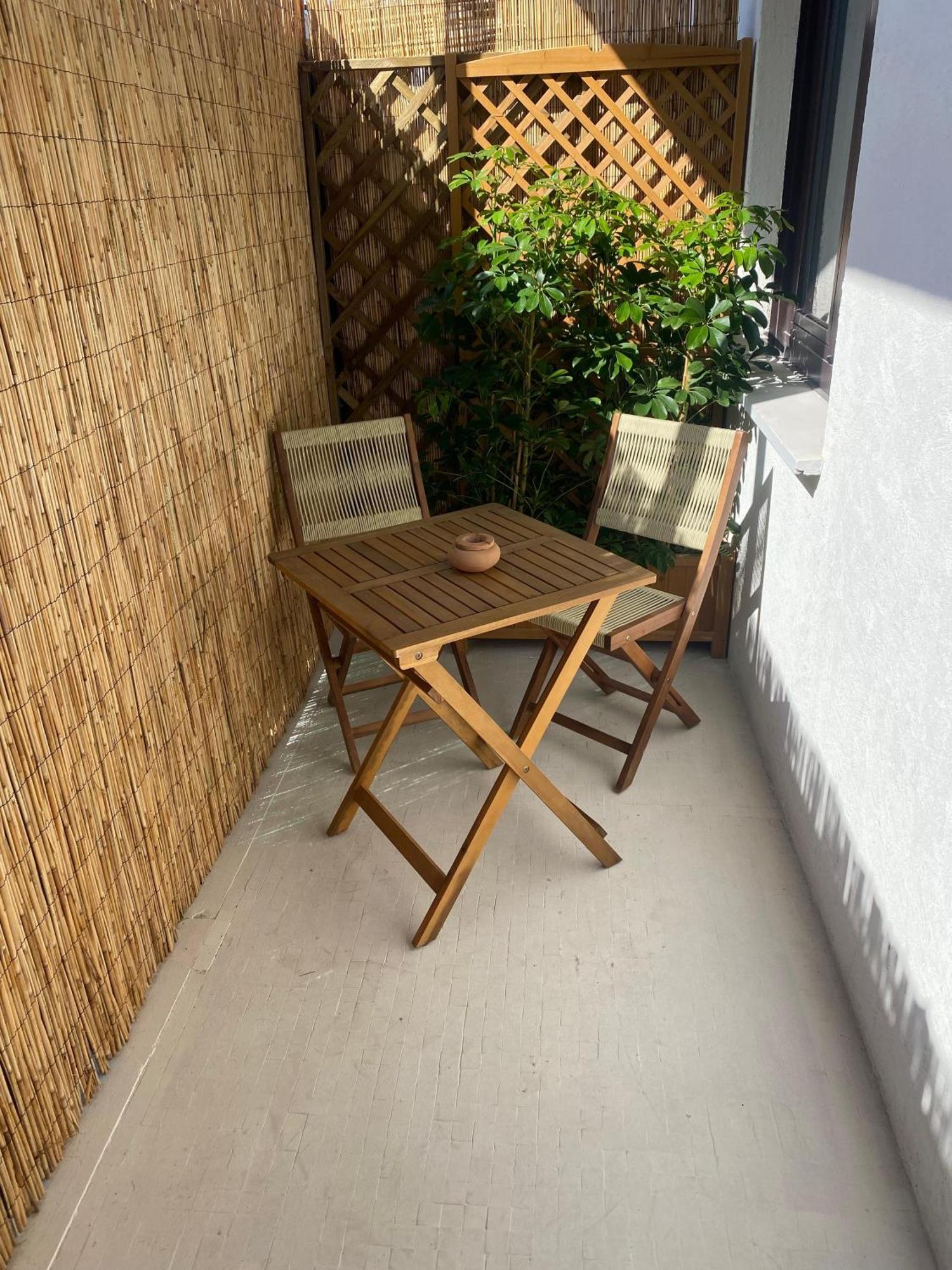 Taga Suites 카타니아 외부 사진