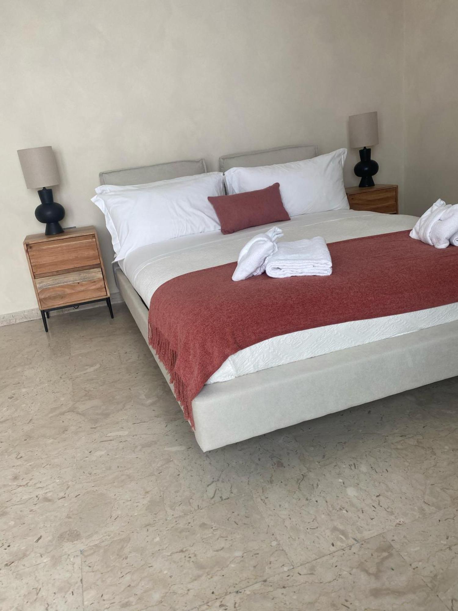 Taga Suites 카타니아 외부 사진