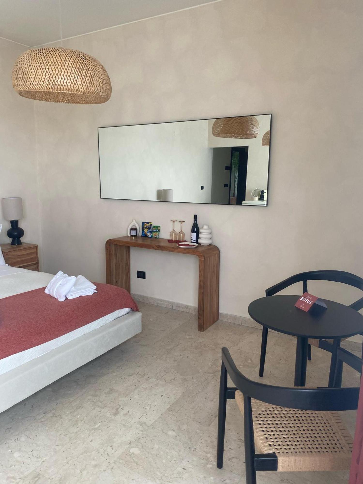 Taga Suites 카타니아 외부 사진