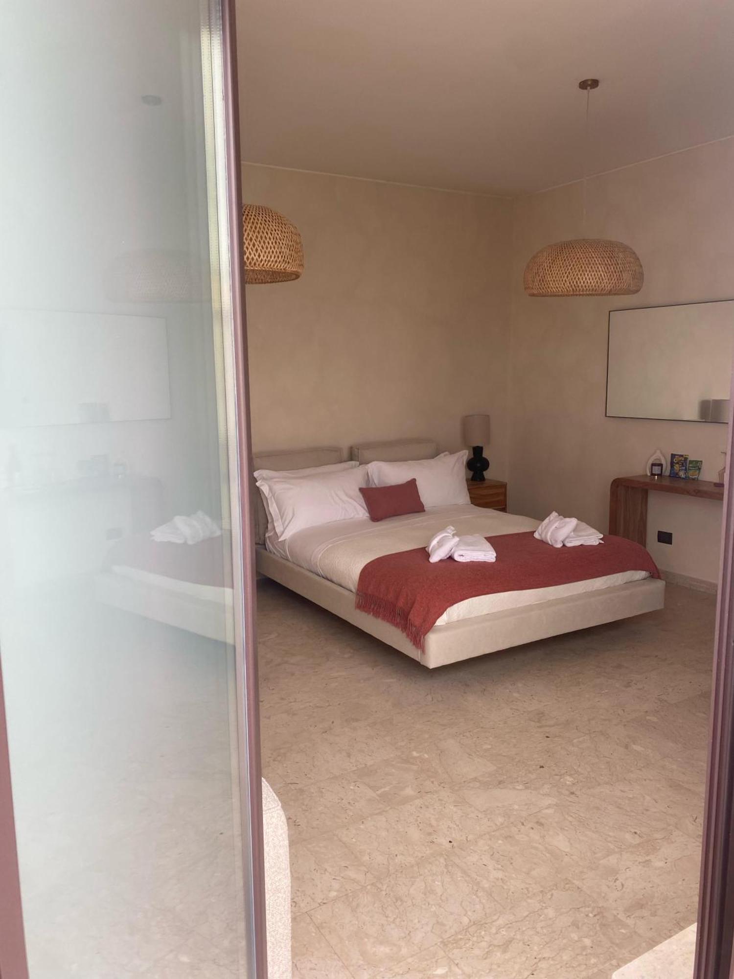 Taga Suites 카타니아 외부 사진