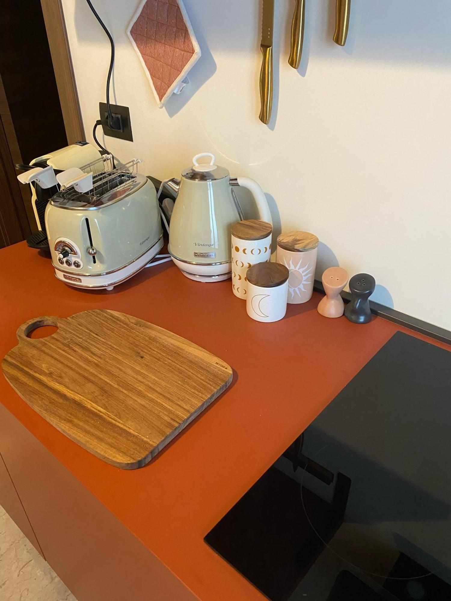 Taga Suites 카타니아 외부 사진
