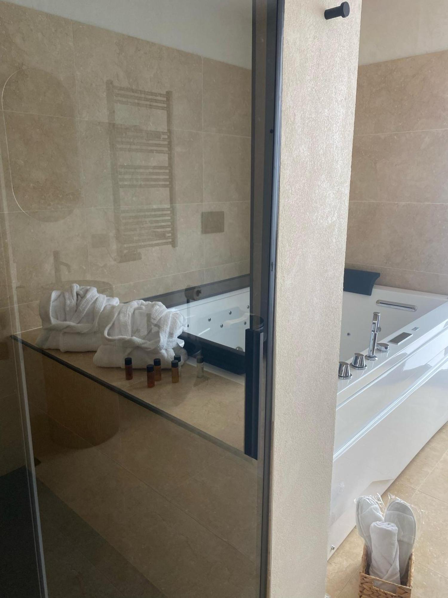 Taga Suites 카타니아 외부 사진